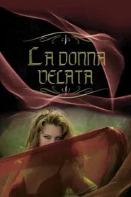 La donna velata movie poster