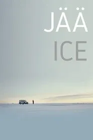 Ice movie poster