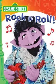 Sesame Street: Rock & Roll! movie poster