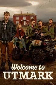 Welcome to Utmark tv show poster