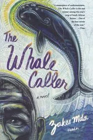 The Whale Caller movie poster