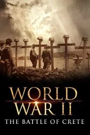 WW2: Battle of Crete tv show poster