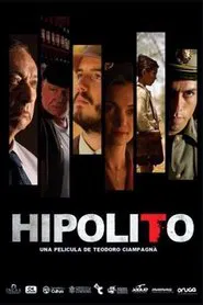Hipólito movie poster