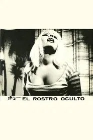 Poster do filme El rostro oculto