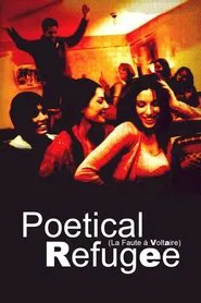 Poster do filme Poetical Refugee