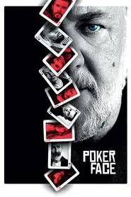 Poker Face movie poster