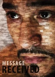Message Received movie poster