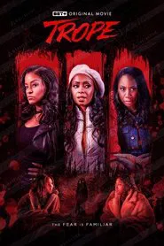 Poster do filme Trope