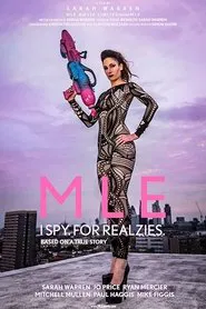 MLE movie poster