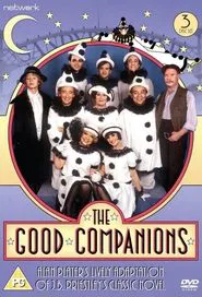 Poster da série The Good Companions