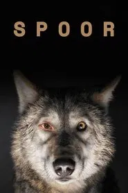 Spoor movie poster