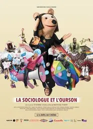 The Sociologist and the Bear Cub movie poster