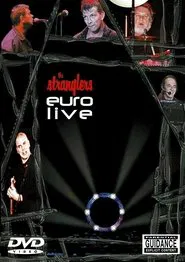 The Stranglers: Euro Live movie poster