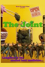 The Joint movie poster