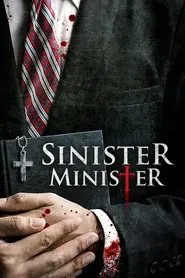Sinister Minister movie poster