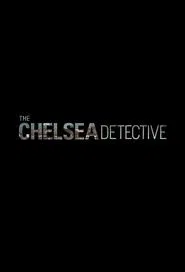 The Chelsea Detective tv show poster