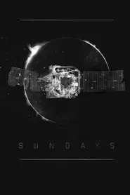 Sundays movie poster