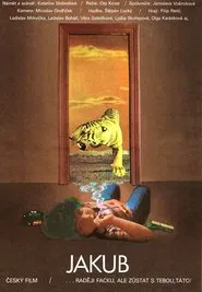 Jacob movie poster