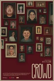 CROWD movie poster