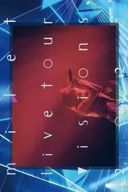 milet: Live Tour "visions" 2022 movie poster