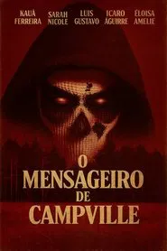 Poster do filme O Mensageiro de Campville