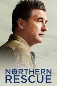 Northern Rescue tv show poster