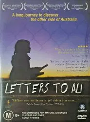 Poster do filme Letters to Ali
