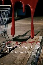 Carts movie poster