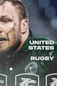 Poster da série United States of Rugby