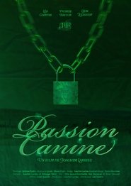 Passion canine movie poster