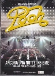 Poster do filme POOH - Ancora una notte insieme