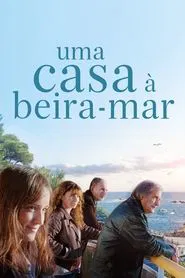 Poster do filme Uma Casa à Beira-mar