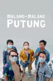 Malang-Malang Putung movie poster