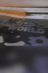 Moe's World movie poster