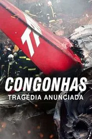 Poster da série A Tragedy Foretold: Flight 3054