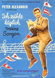 Poster do filme Ich zähle täglich meine Sorgen