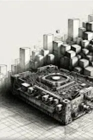 Synapse movie poster