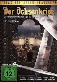 Der Ochsenkrieg tv show poster