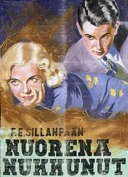 Poster do filme Nuorena nukkunut