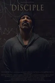 Disciple movie poster