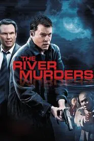 The River Murders movie poster