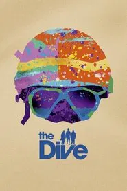 The Dive movie poster