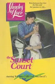 Poster do filme Shades of Love: Sunset Court