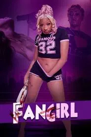 FanGirl movie poster