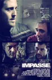 Poster do filme Impasse