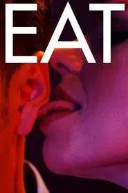 Eat movie poster