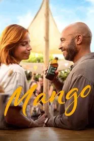 Mango movie poster