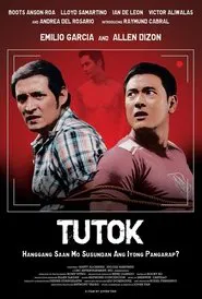 Tutok movie poster