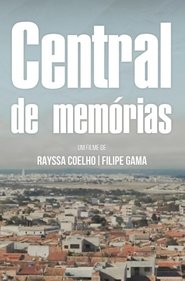 Poster do filme Memory Center