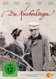 Die Kirschenkönigin tv show poster